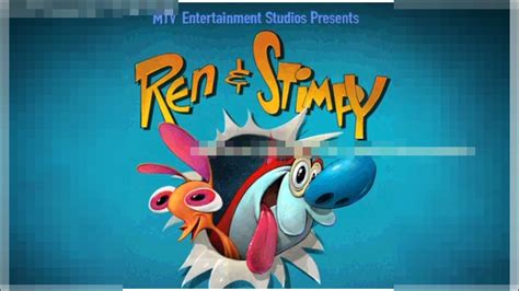 ren and stimpy adult reboot|Ren & Stimpy (reboot) 